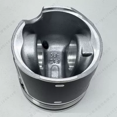 Piston, piston ring, piston pin MITSUBISHI FUSO 3.0