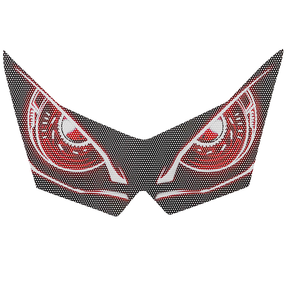 Rojo ddt116