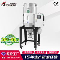 携成自适应智能节能欧化干燥机180度耐高温原料双层保温烘干机
