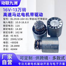 DL2928-16V-D1 ��������16V-13��ת������������������ѹ250��