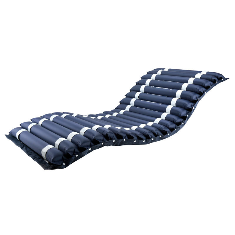 Colchón de aire anti-escara colchón de aire único voltear casa ancianos discapacitados cama almohadilla de cuidado del paciente al por mayor