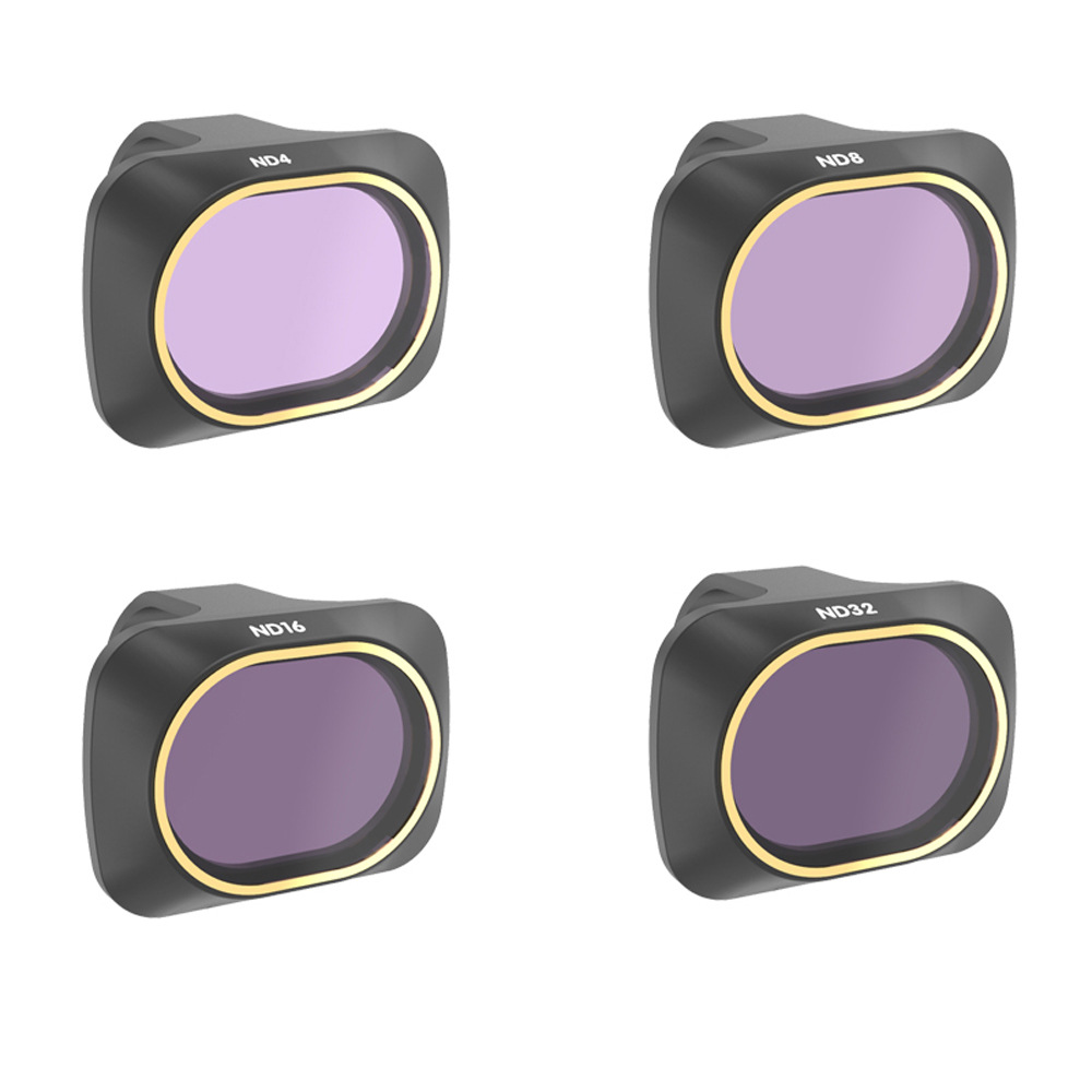 Para DJI Royal Mini4K/Royal Mini-se-2 se Filtro ND CPL NDPL MCUV Filtro