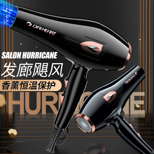 Household high wind hair dryer hotel dormitory hair dryer hair salon high power hair dryer wholesale