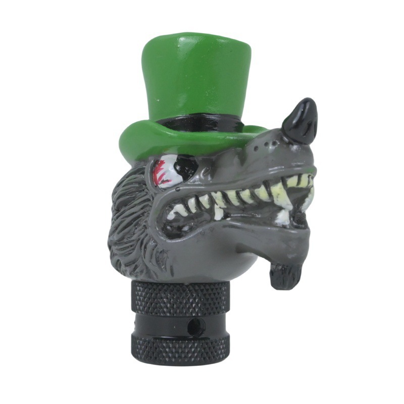 Factory Direct Sales of Car Manual Transmission Models, Funny, Personalized, Fashionable and Cool Manual Resin Universal Gear Head