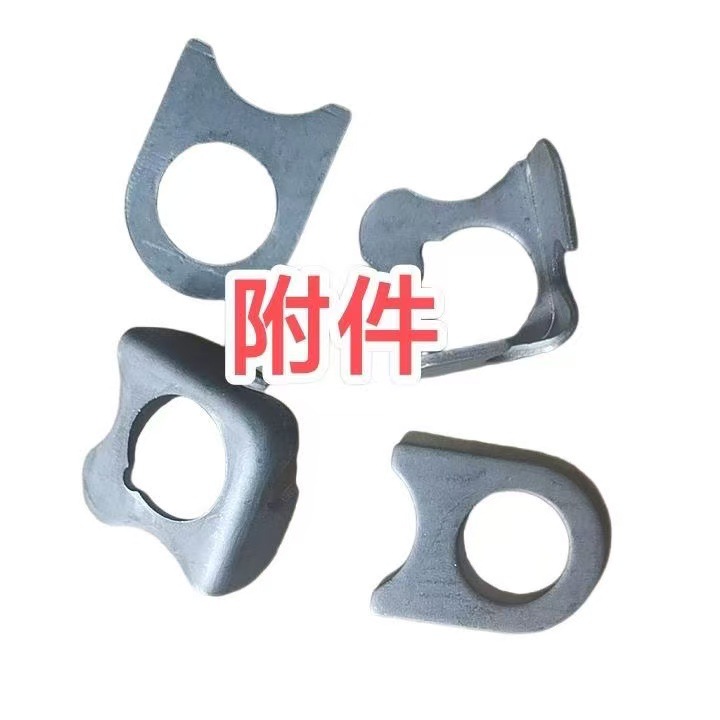Factory Direct Sales of Export Products with Large Quantities and Favorable Prices. Universal Foldable Foot Pedal Tubes for Electric Vehicles, Diameter 1.9