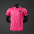 Portugal Pink