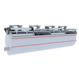 水力选矿设备;重选设备;离心机