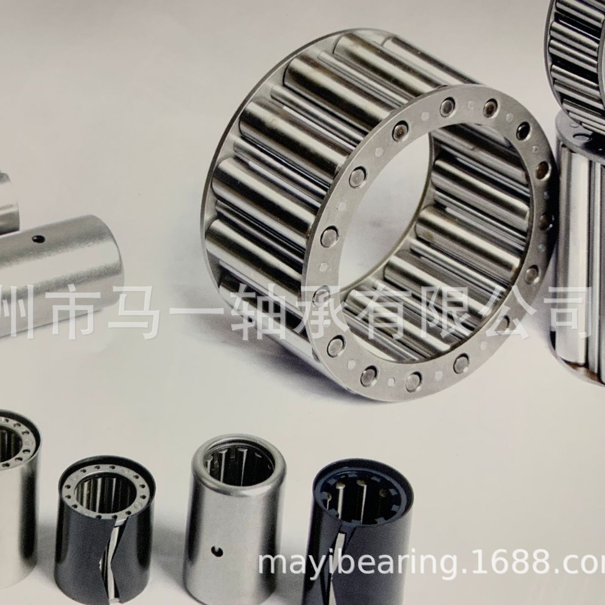 生产轴承YD95764长圆柱滚子轴承YD95764尺寸31.75*50.8*101.6