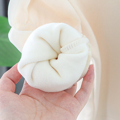 Autumn and Winter Girl Princess Plush for Girls 0 Korean Version 1-2-3-4 Year Old Fashionable Infant Dress_voghion.com