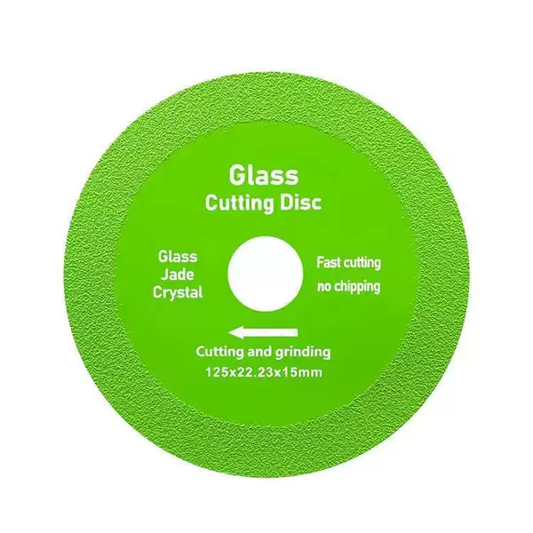Glass King 125*22.23*15mm (English version)