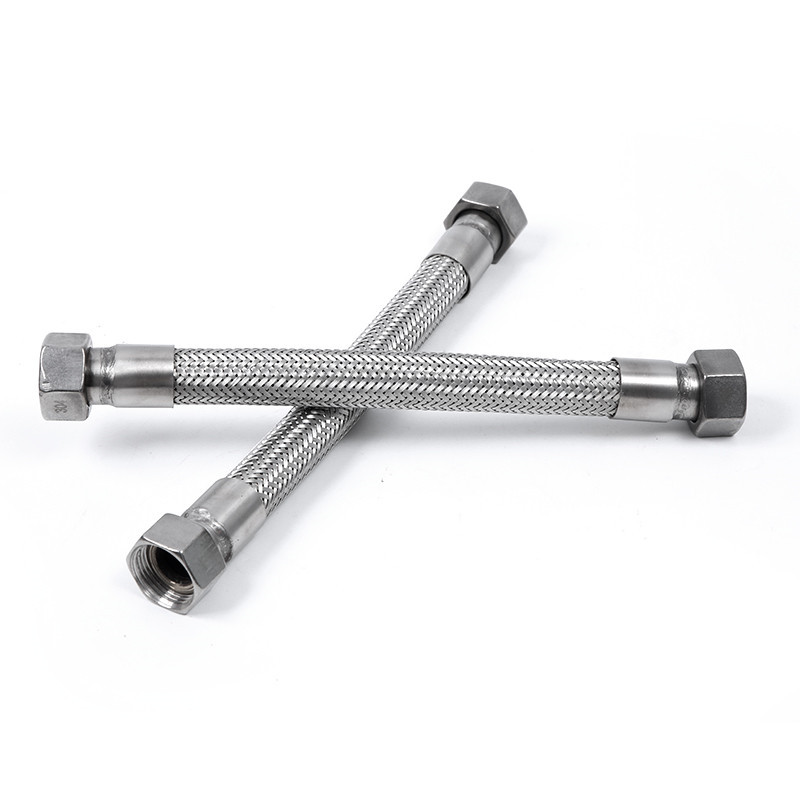 厂家供应不锈钢 法兰波纹管 法兰金属软管