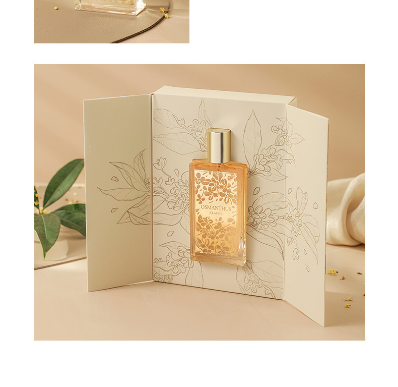 Eau de toilette shimang damparfym presentbox blommig långvarig doft_voghion.com