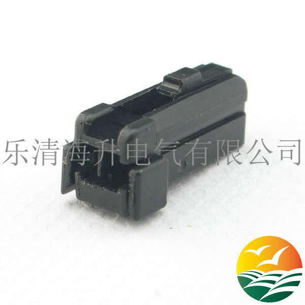 174056-2适用于汽车2P高音喇叭接插件174057-2国产174057-4-阿里巴巴