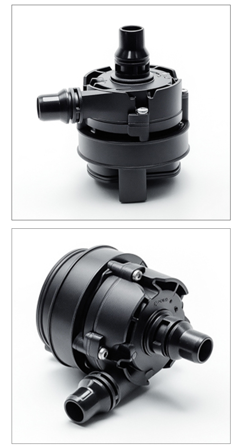 11518623759 is suitable for BMW auxiliary water pump, car auxiliary water pump, engine system cooling water
