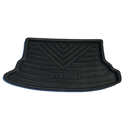 Kia K2K3Sk4K5Kx3Kx5 Aolaatu Trunk Mat - lion-run-07-13-special-car
