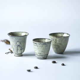 盖碗;茶杯;茶壶