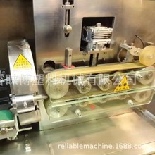 睿睐博直供小皮带牵引机 小口径软管硬管牵引机 管材机辅助设备