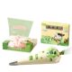 Pastry Bag Disposable Baby Food Baby Cake Thickened Large Food Grade Cream Baking Pastry Tip Tool