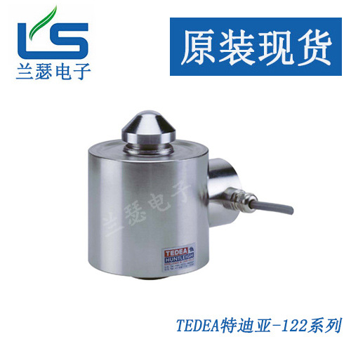 供应美国vishay tedea 122-100T,122-150T称重传感器 特迪亚122