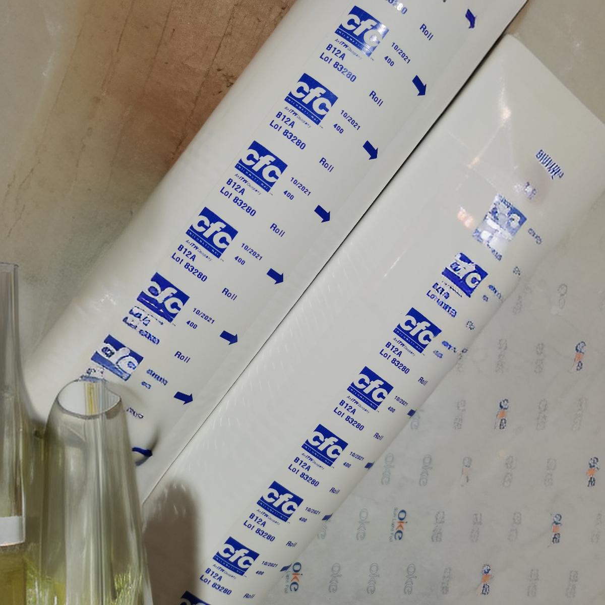 ����CFC��ɫ�̽�ֽB12A��ɫ��ӡĤɫ����ӡֽ ����ԭװ����