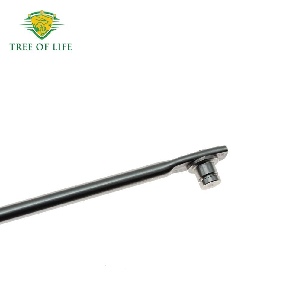 A2740903280 para Mercedes Turboactuador A274 Válvula de derivación de escape de turbina 173.5mm