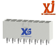 �S�ҟ��NCP�Դ�B����2x8PIN��ʽ���4.2mm�g�ྀ�������ֱͨ�^