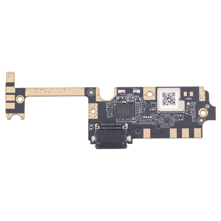 Tablero de cola para Blackview Active 6/Blackview BV9300 Pro/Blackview WA