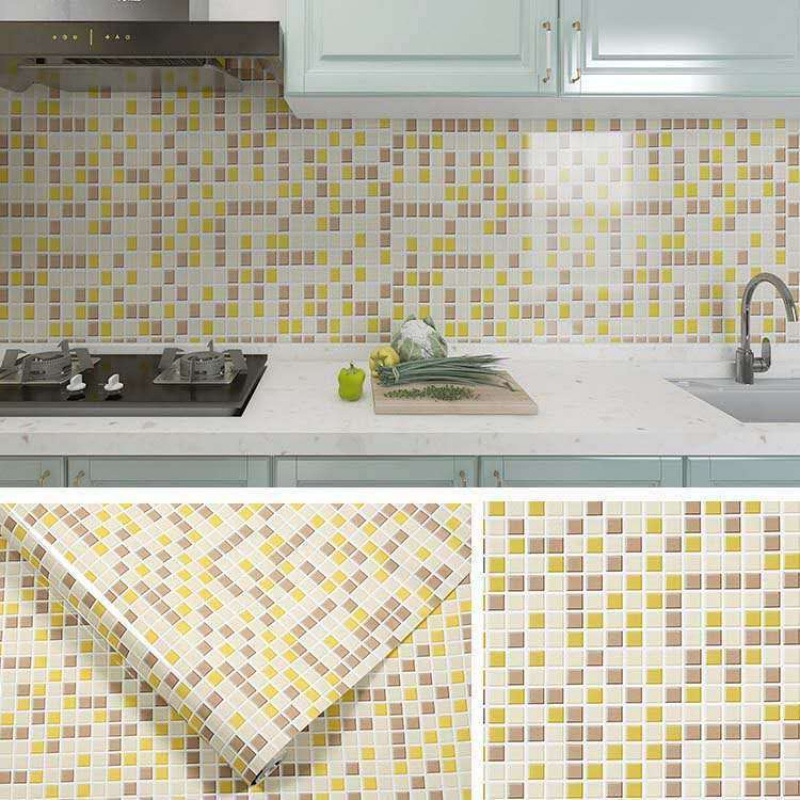 오렌지와 화이트 체크 무늬 [핫 스타일]