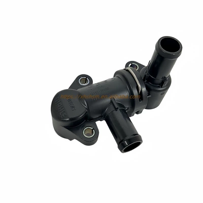 automobile water pipe Car Oil Cooler Water