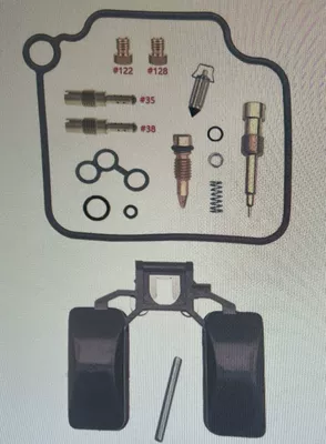 Motorcycle engine and accessories – 150 to 250Cc Ke - 093-suitable-for-yamaha-x-maxxmax250yp250r-1c02005-2006