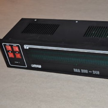 GMW  仪表IPP144-40G