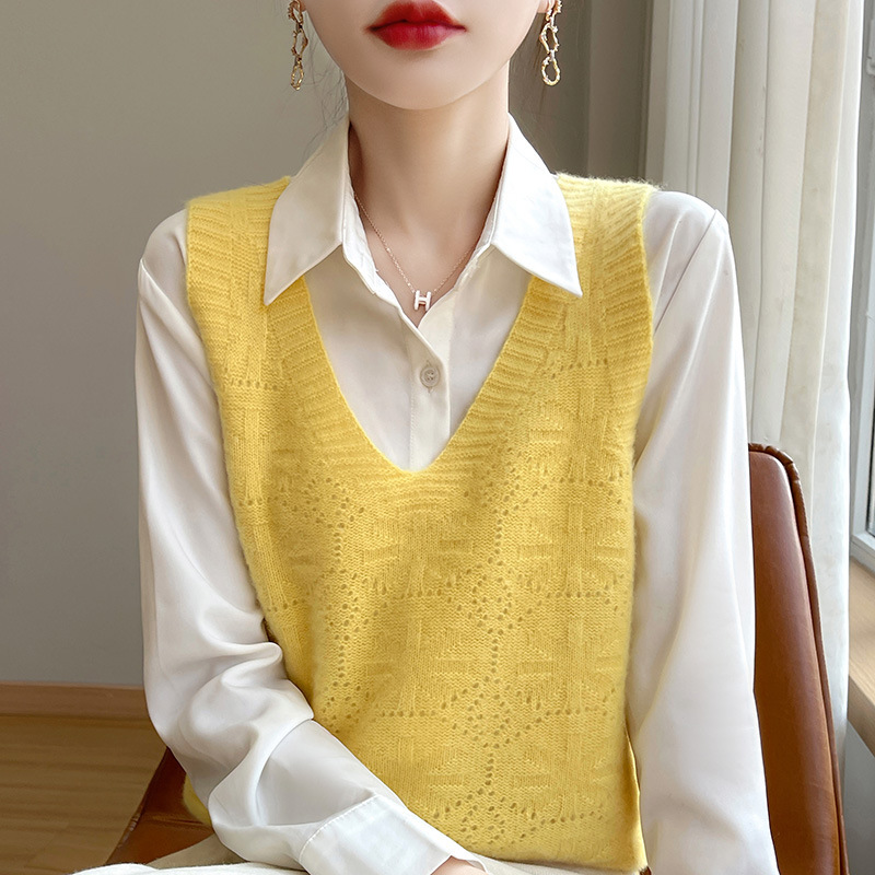 레몬 옐로우
