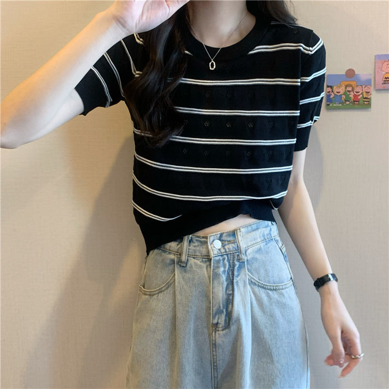 블랙 [독특한 디자인 중공]