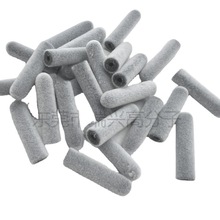 植绒海绵头 过滤海绵管 卡通造型沐浴海绵 多色拼接卡通海绵帽