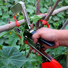 打結器熱銷10萬+新款葡萄綁枝機西紅柿枝器捆綁苗木綁蔓器結束機