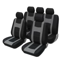 Внешняя торговля чехол для сидений GM Четыре сезона универсальная защита окружающей среды полиэстер чехол для сидения Amazon eBay трансграничные поставки