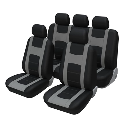 Supply Source, Universal seat cover
