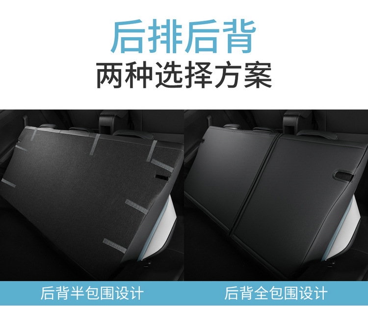 2025 Volkswagen Lavida New Suitable Car Seat Cover New Yi Edition New Wish Edition Four Seasons All-inclusive Cushion Seat Cover