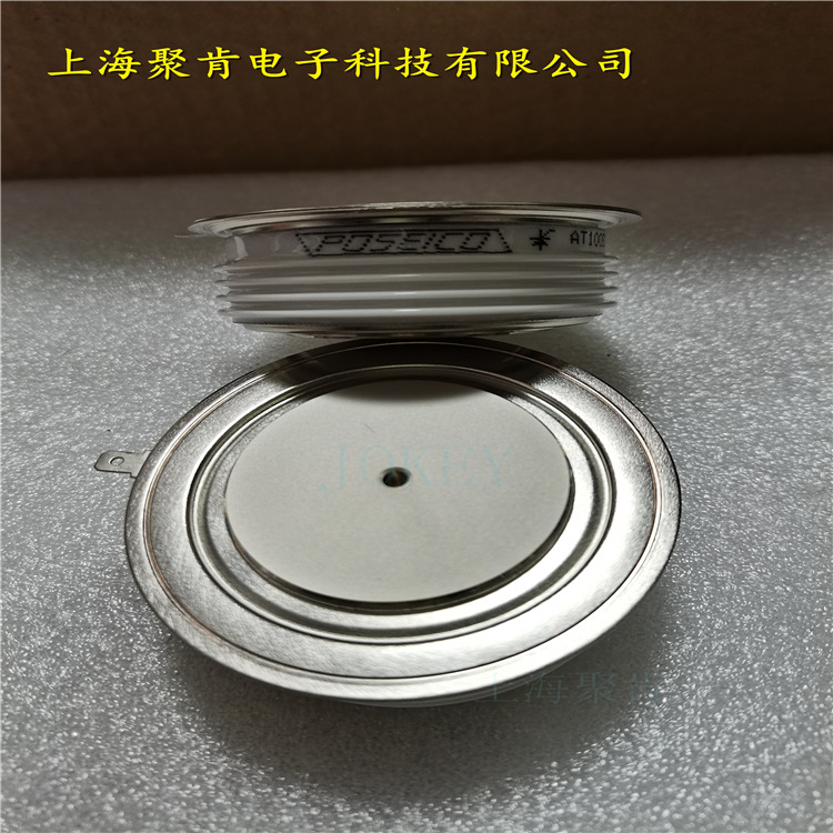 原装POSEICO平板可控硅AT704S16功率晶闸管
