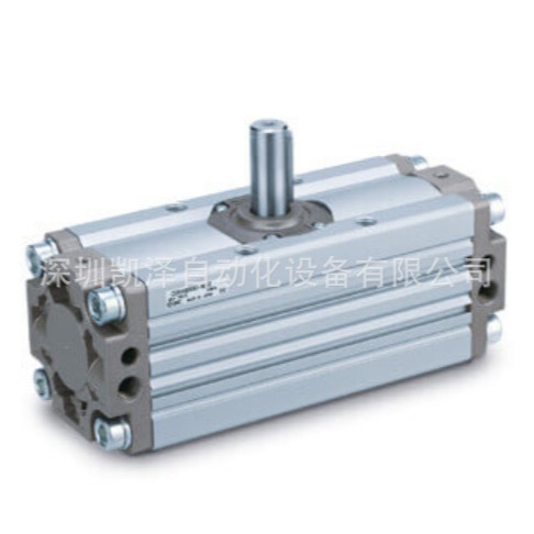 日本SMC CRA1-Z 电动执行器温度传感器方向控制阀