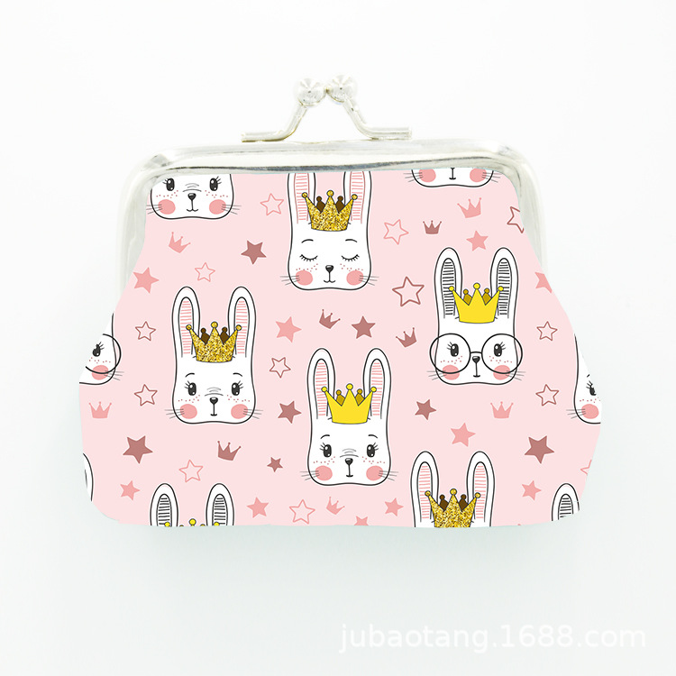 Creative rabbit