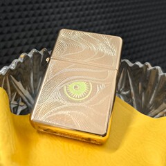 灯油ライター防風ライター個性砥石ライター創意卸売金属超薄型ファッションライター
