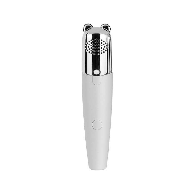 新しい灸器具ハンドヘルドローリング灸スティック灸導入器具フェイシャル電気マッサージ美容器具メーカー直接|undefined