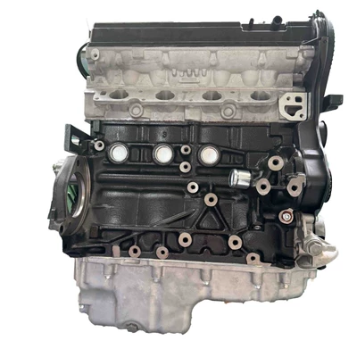 engine assembly, Engine assembly