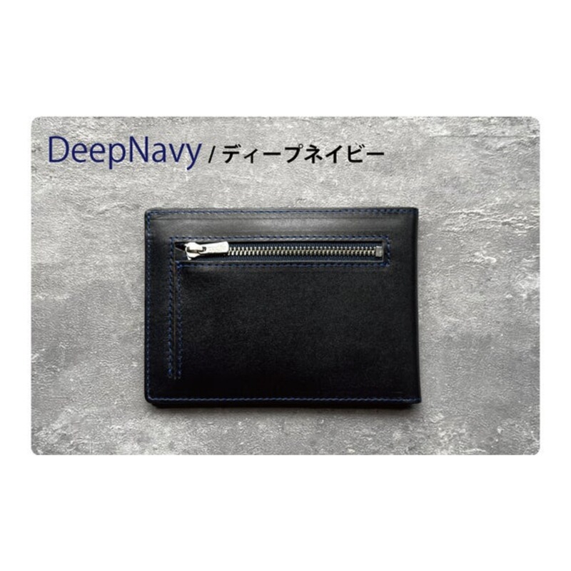 Japanese creative multi-card slot genuine leather men's short wallet, designed with 4 vertical card slots and a coin pocket Japanese creative multi-card slot genuine leather men's short wallet, designed with 4 vertical card slots and a coin pocket