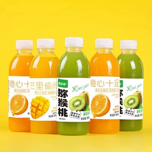��֭������r�Ʒ���ζâ�����ӫJ����360ml/ƿ��ϏS��ֱ�lˮ��