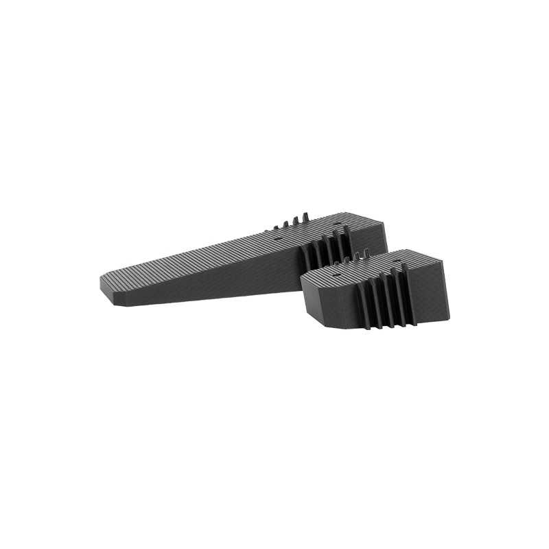 Highly precise racing car, pedal, sensor