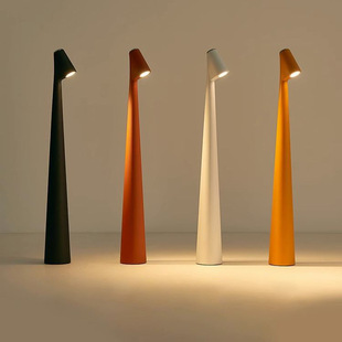 Table Lamp Mantar Packaging Night Light Table Lamp Ins Style Accessible Luxury Tall Charging Decoration Cross-Border Gaofushuai Table Lamp