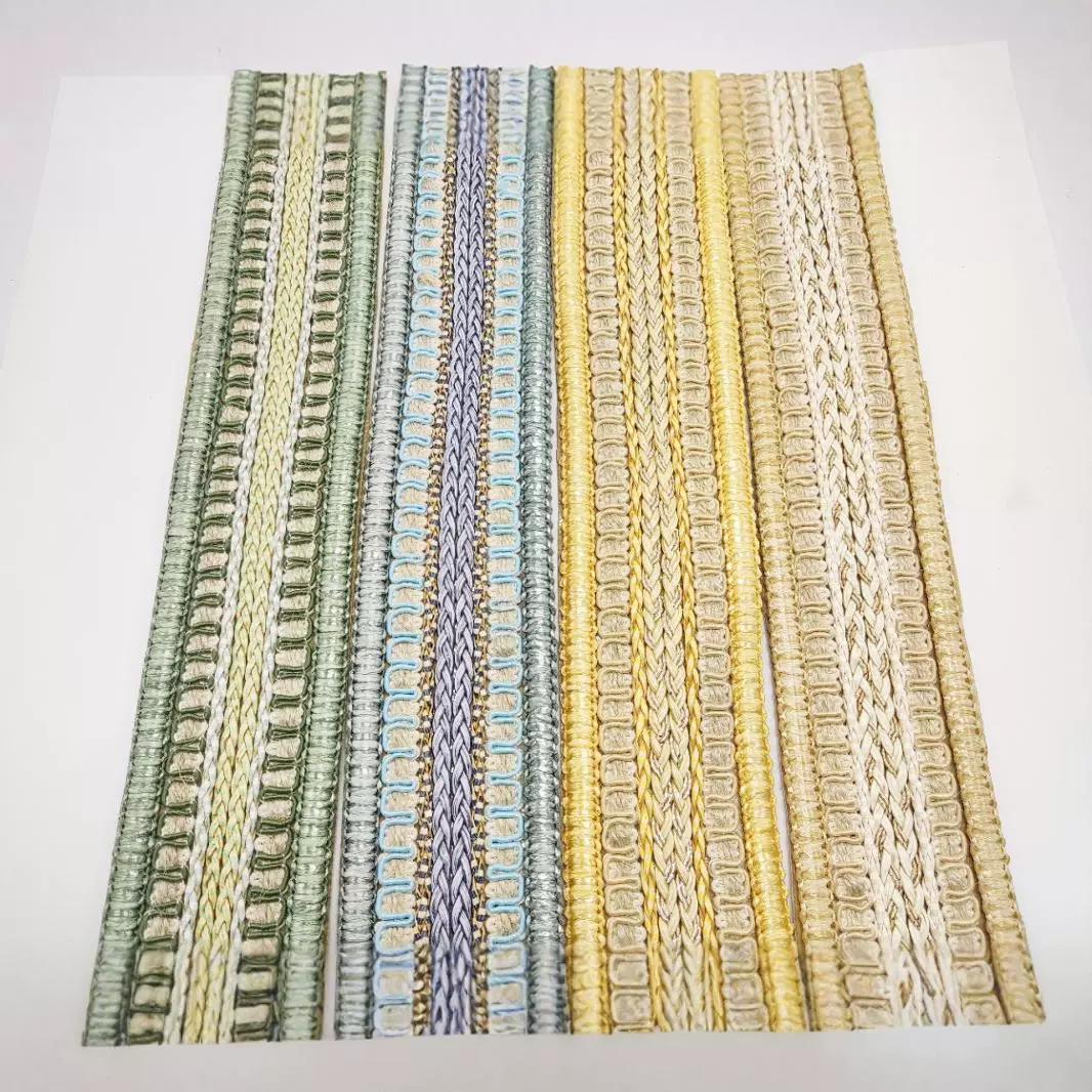 Тканая лента ручной работы, тканая механическая тканая лента, pu ремень сверла можно ткать, аксессуары для обуви