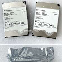 16T������ҵ�����������NAS���� ��еӲ�� WUH721816ALE6L4 16TB